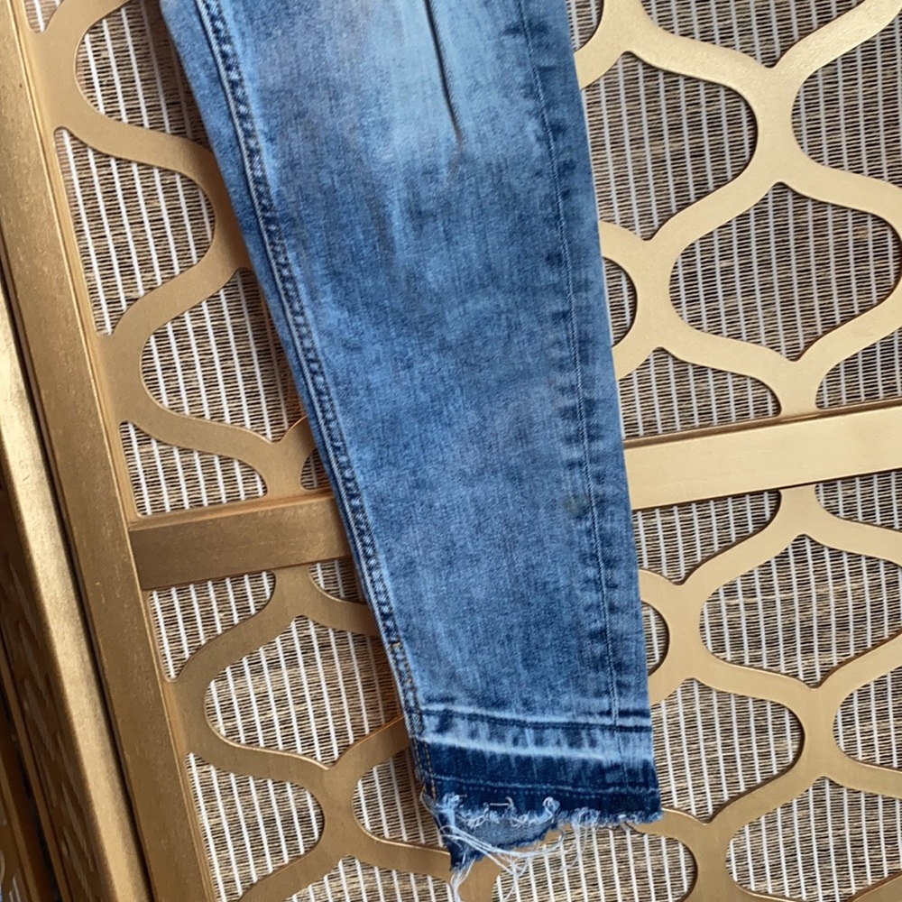 Zara basic premium denim - Picture 6 of 9